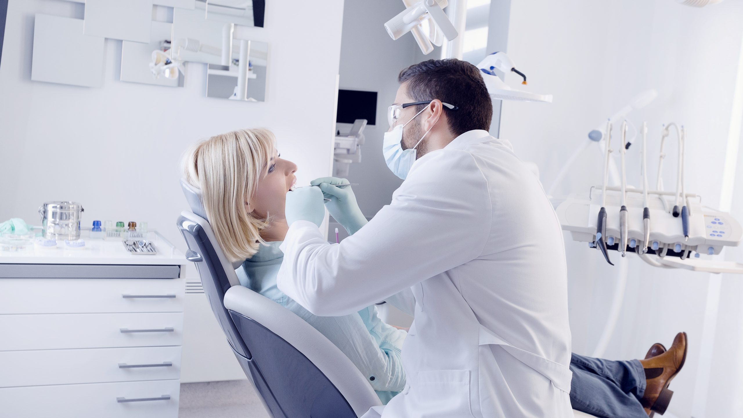 Dentist in Nicholls, GA