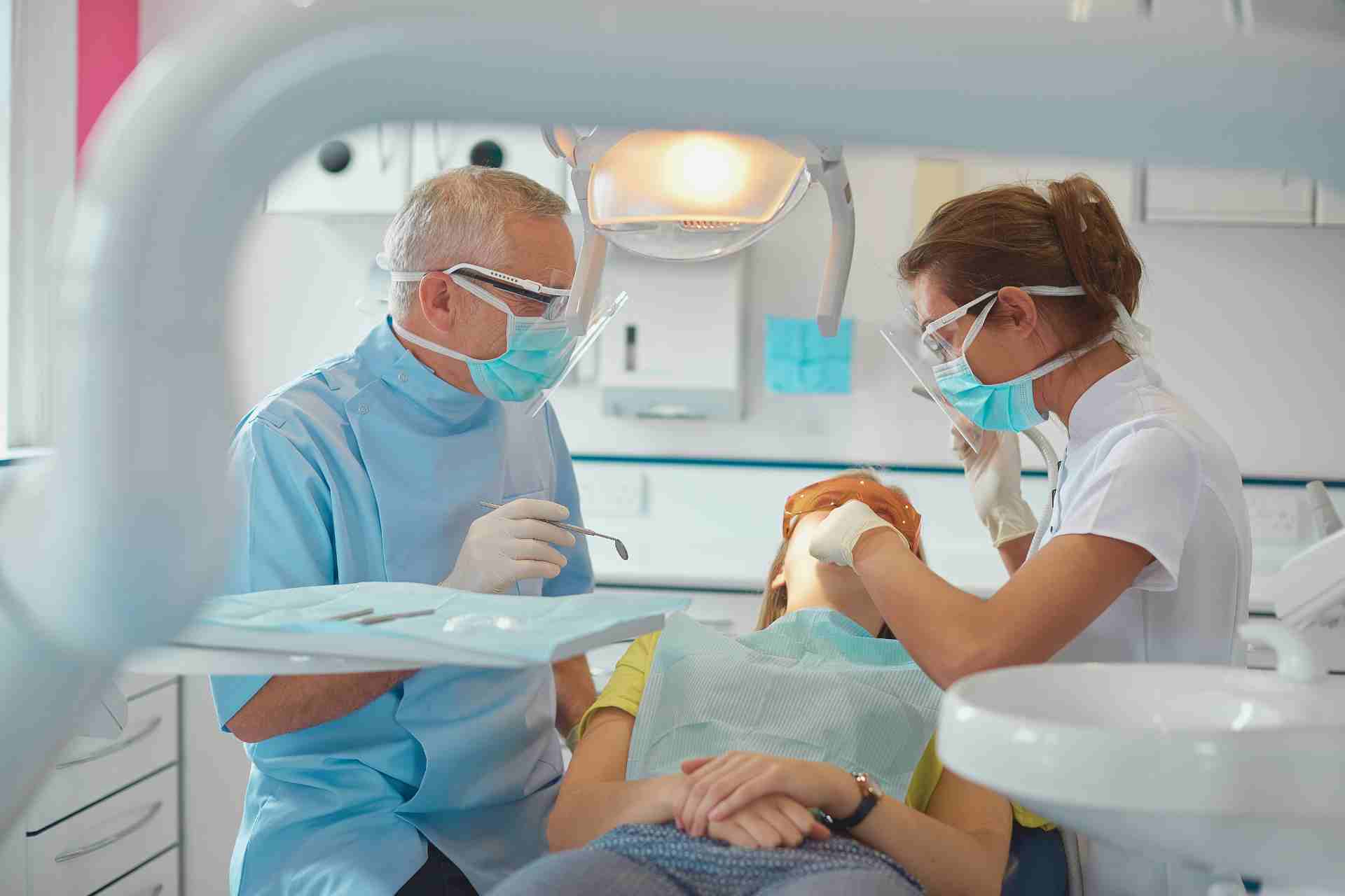 Dentist in Nicholls, GA